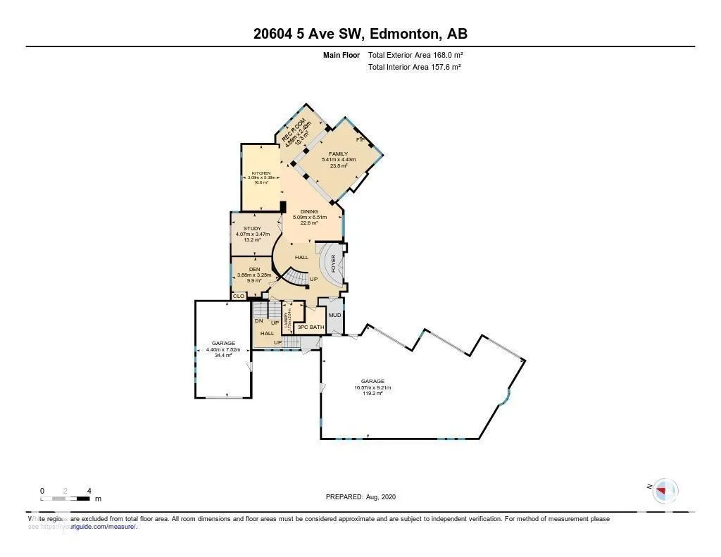 20604 5 AV SW