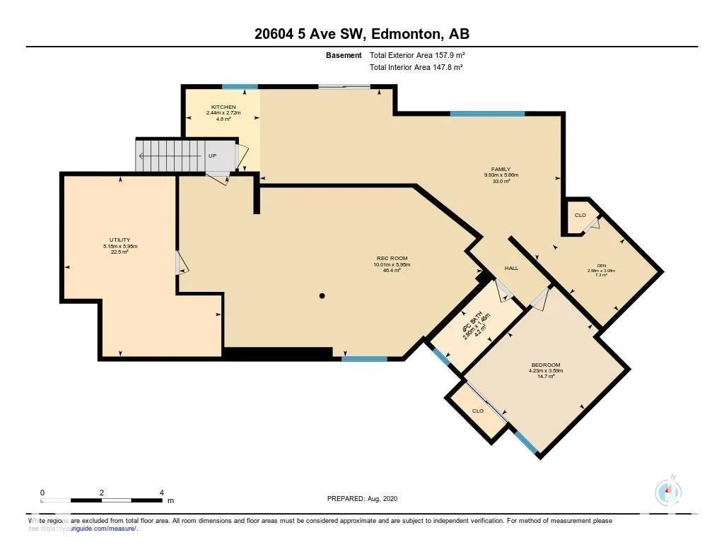 20604 5 AV SW