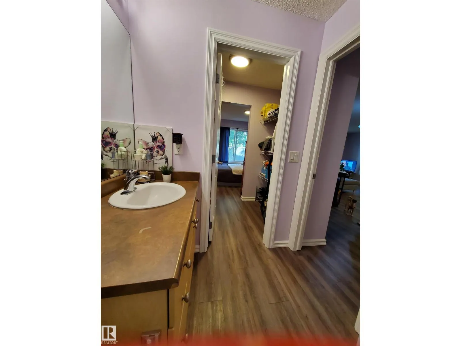 #109 4403 23 ST NW