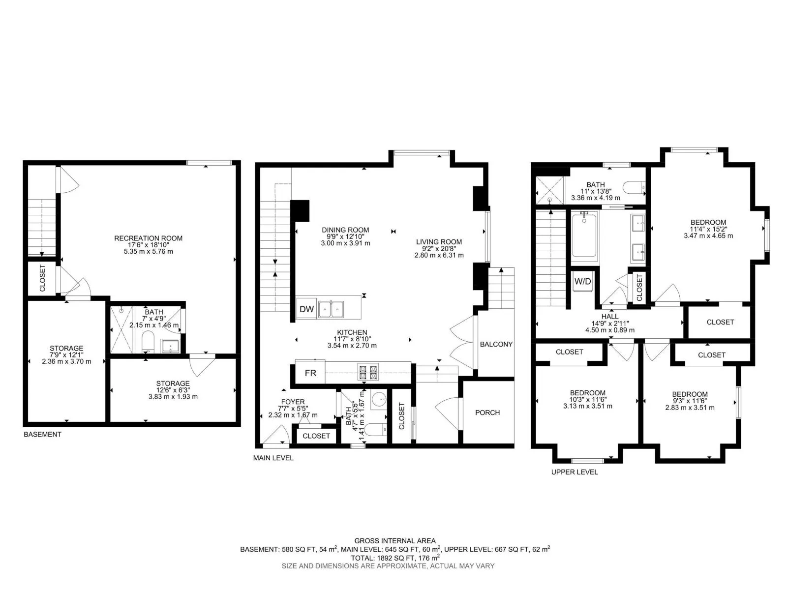 11638 122 ST NW NW