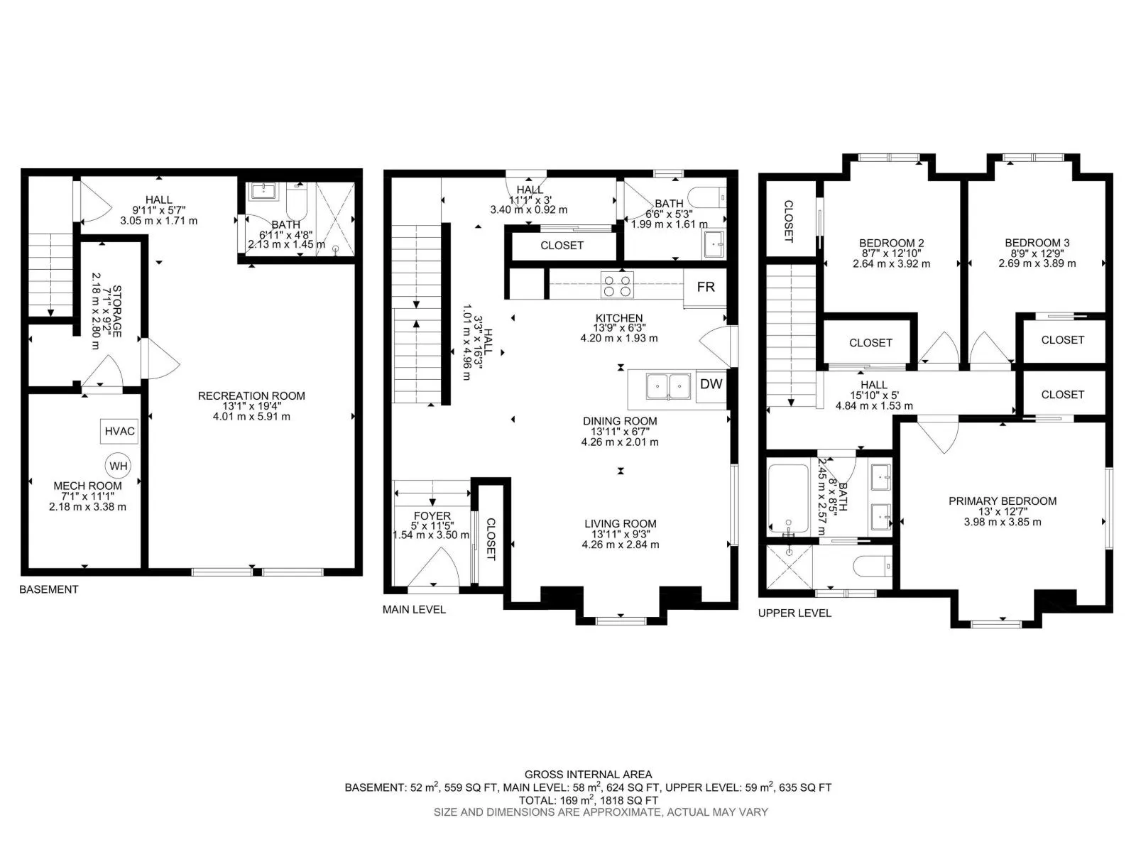 11638 122 ST NW NW