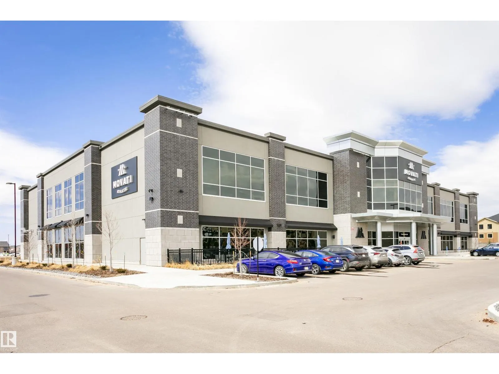 17523 12 AV SW