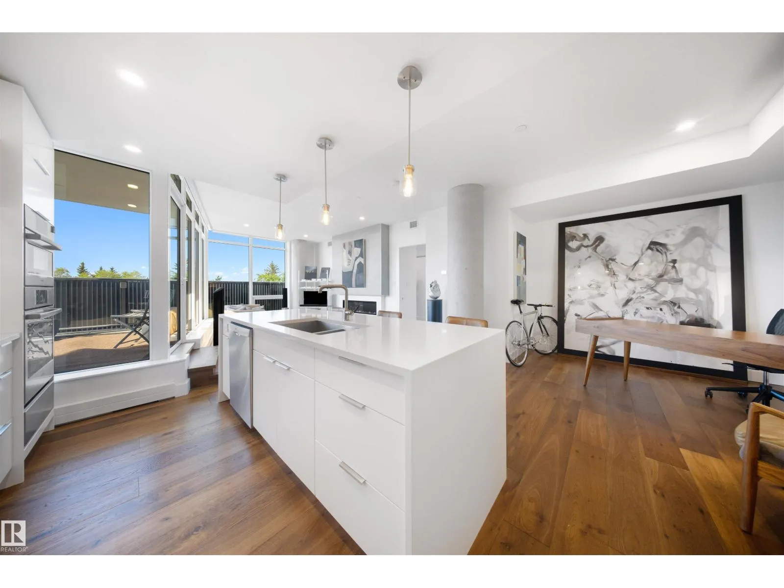 #303 14105 WEST BLOCK DR NW