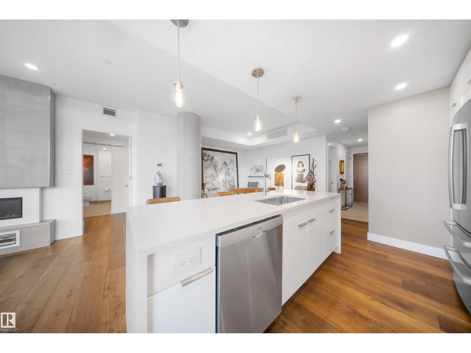#303 14105 WEST BLOCK DR NW