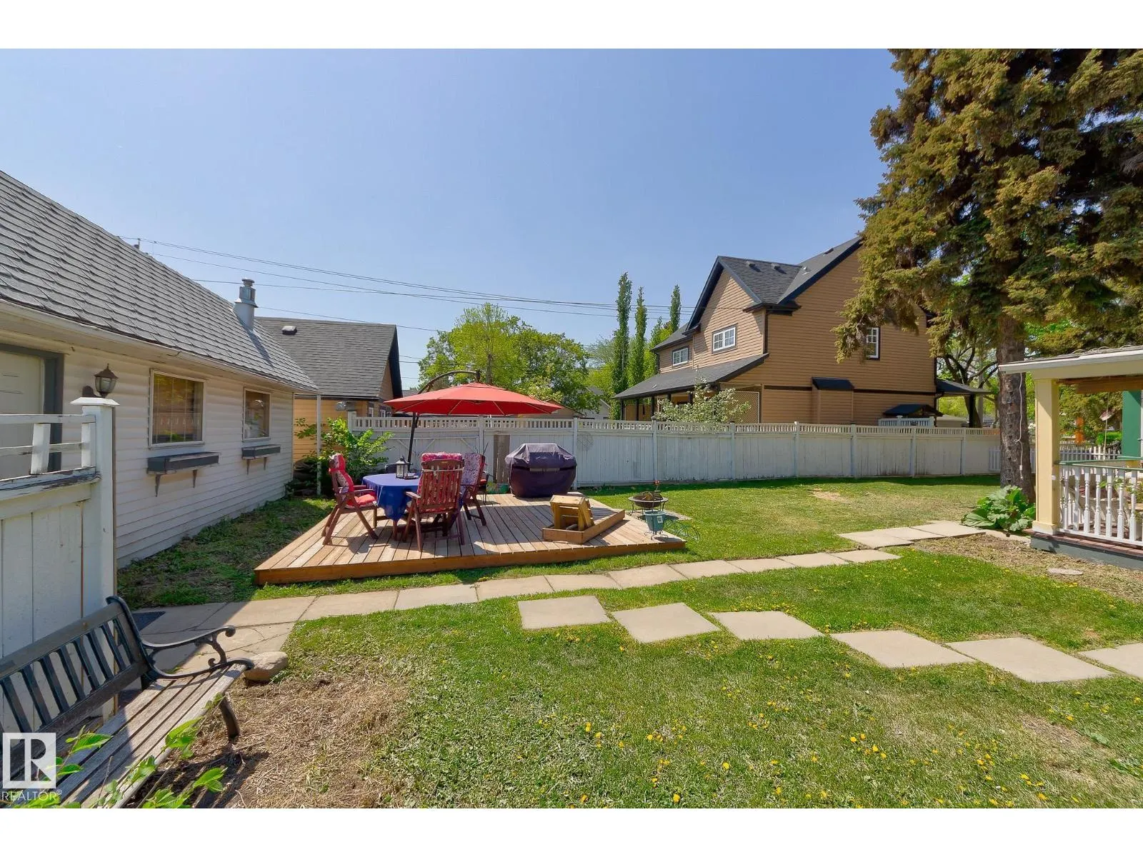 12909 121 ST NW