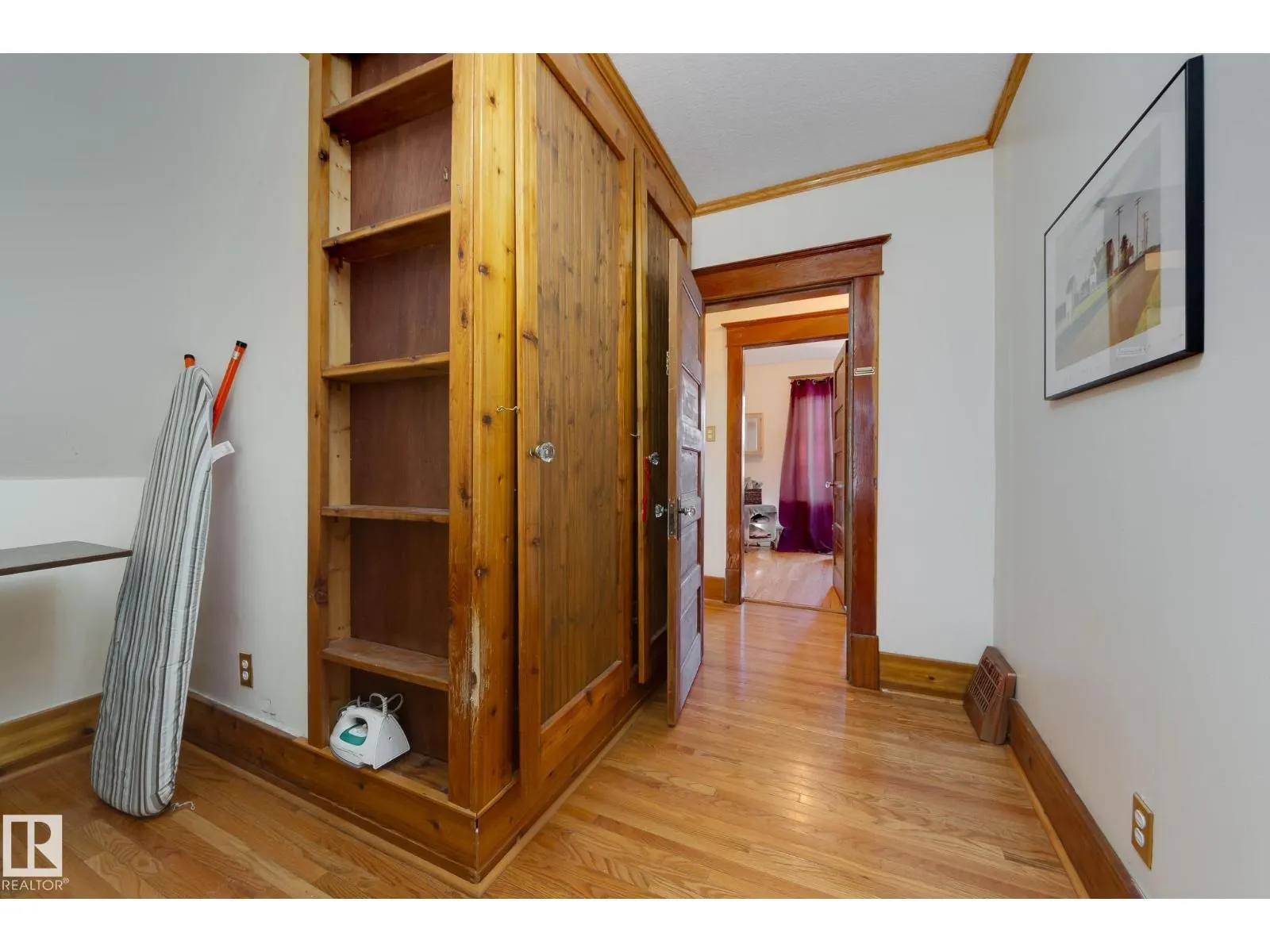 12909 121 ST NW