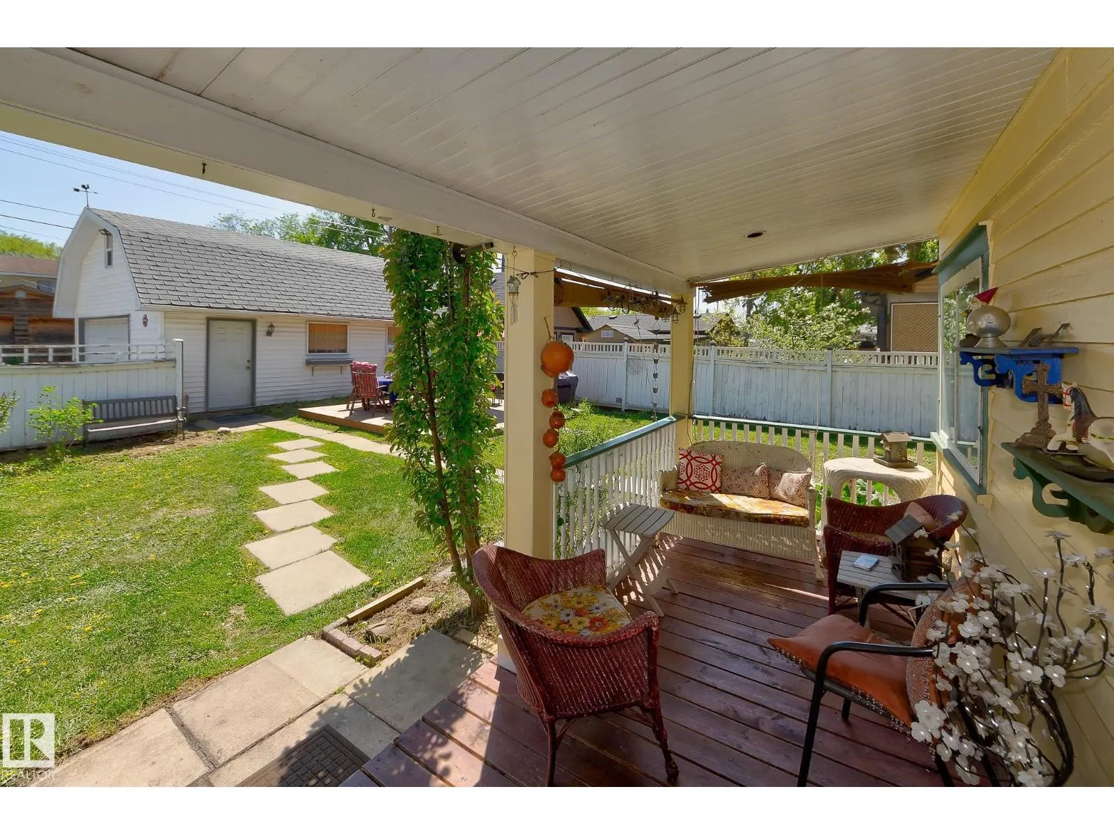 12909 121 ST NW