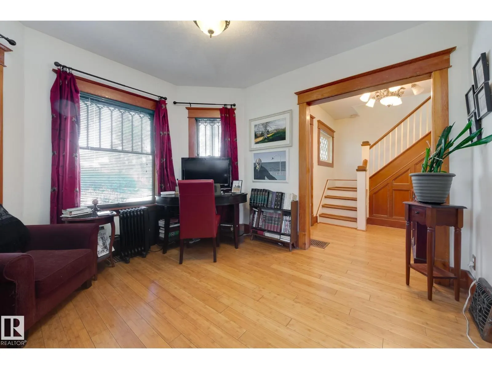 12909 121 ST NW