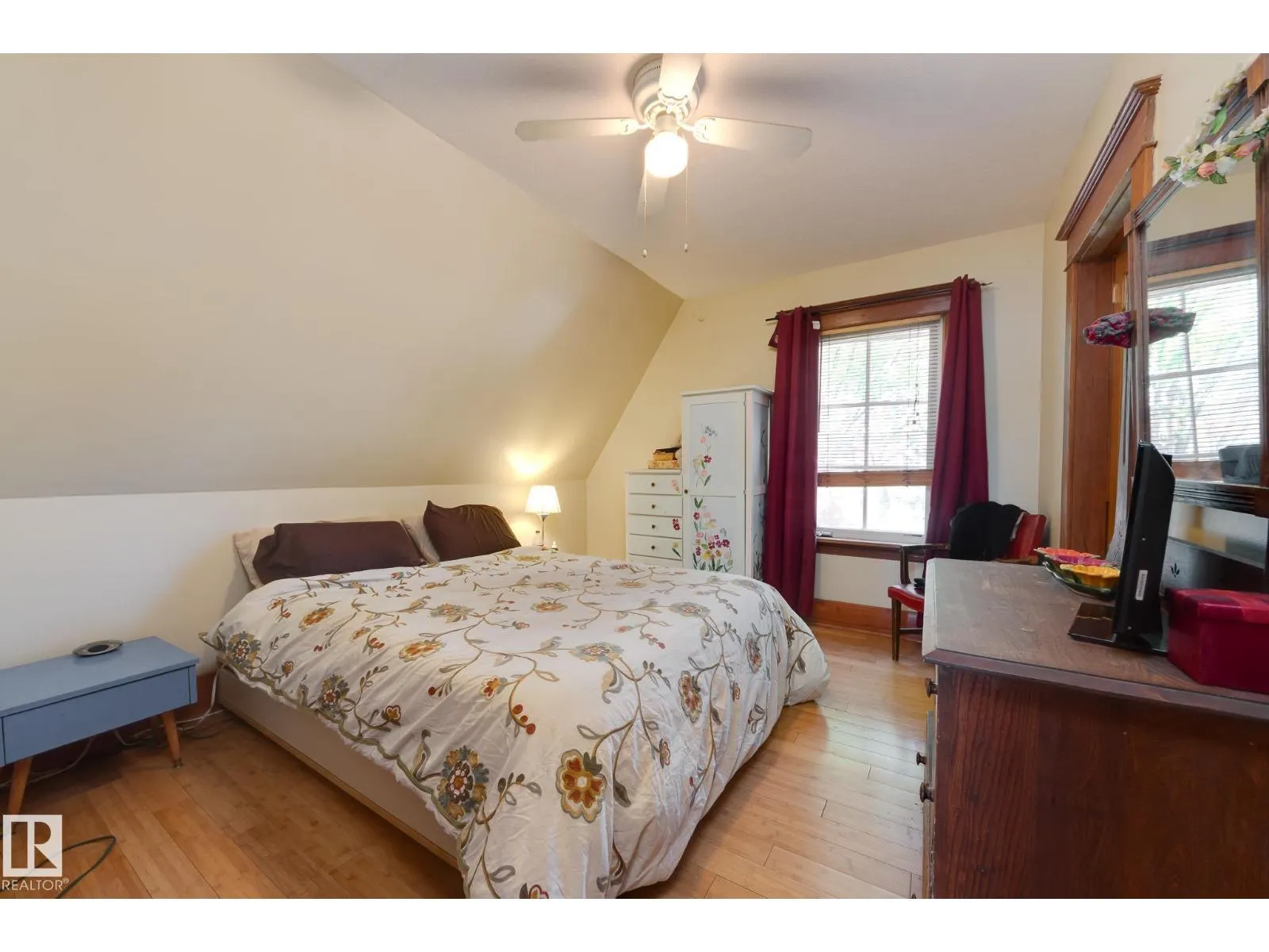 12909 121 ST NW