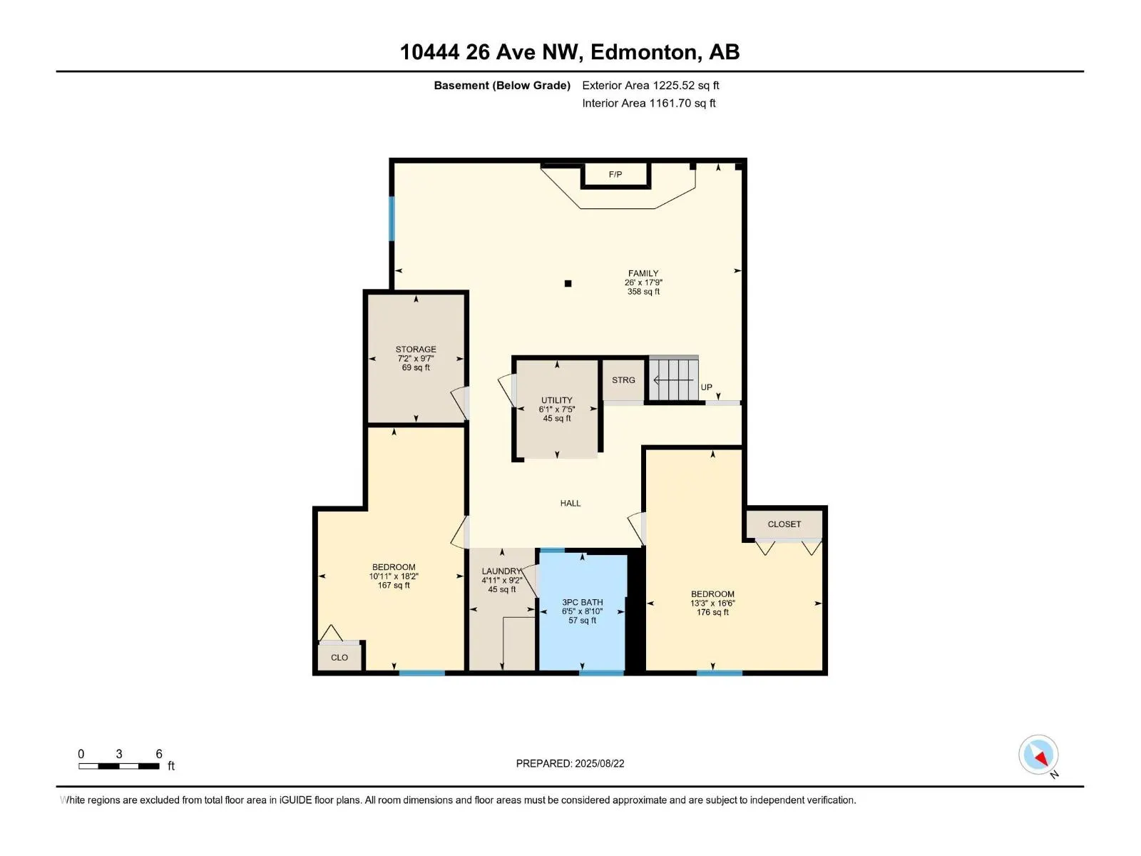 10444 26 AV NW