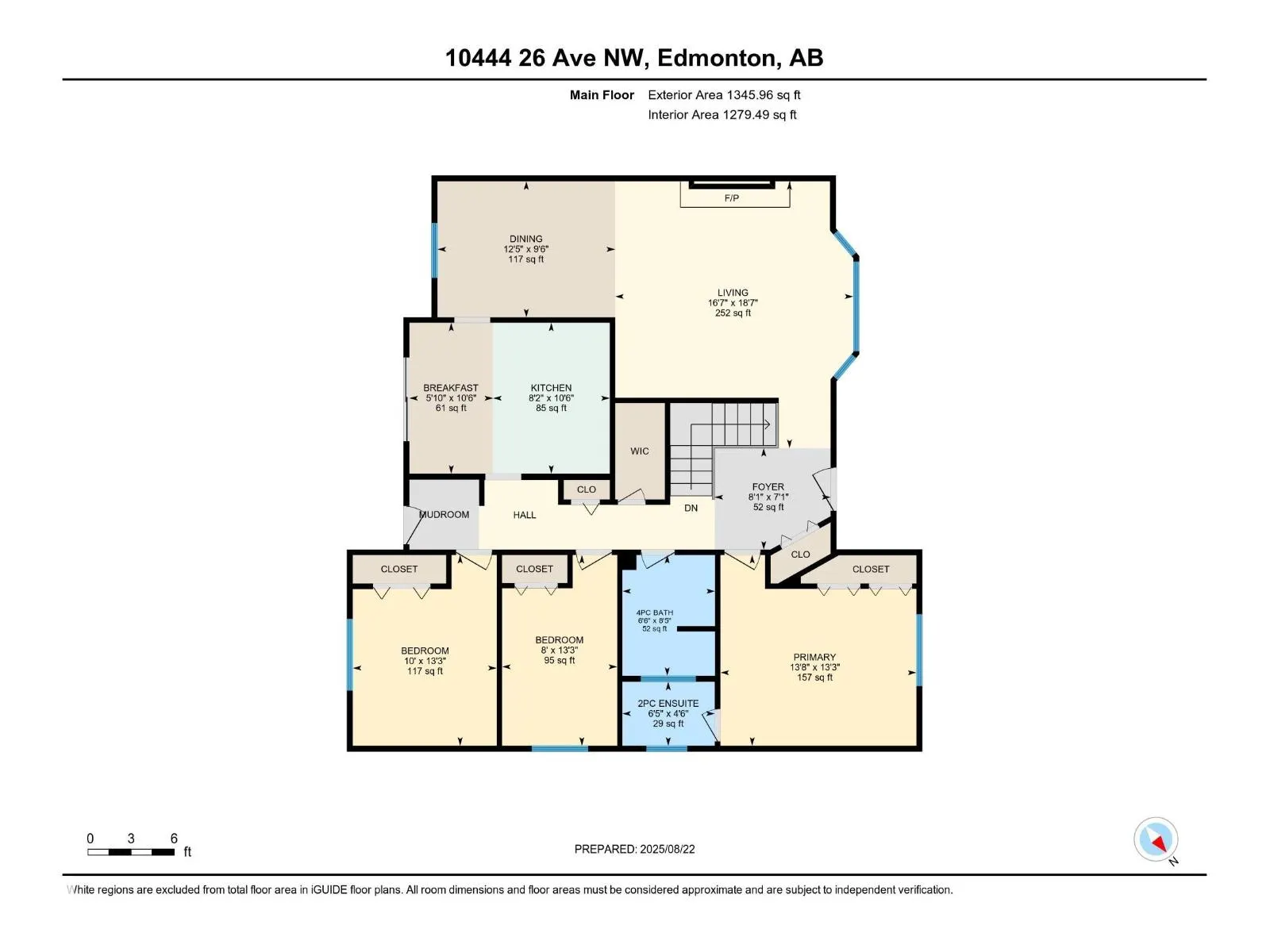 10444 26 AV NW