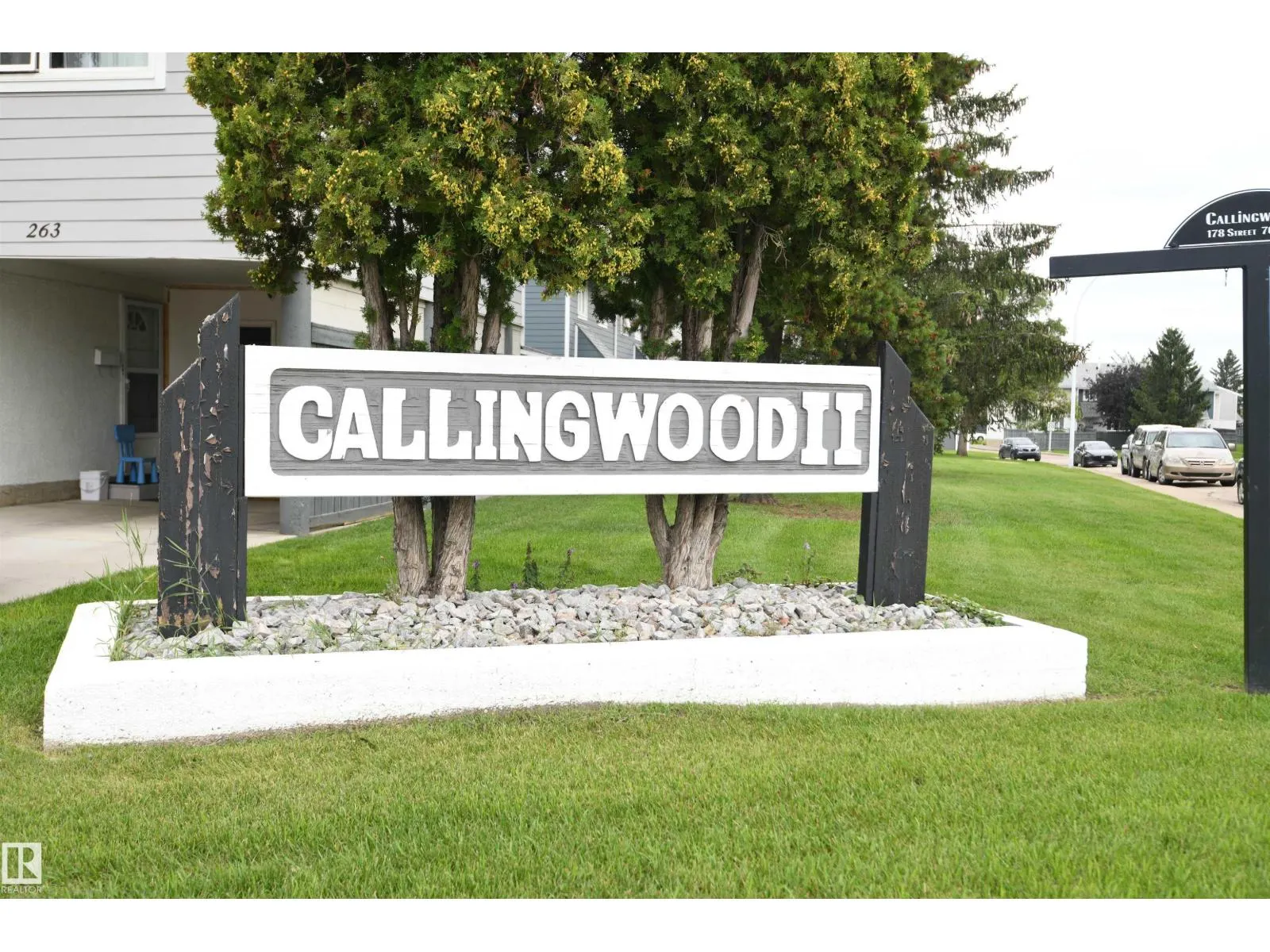 227 CALLINGWOOD TWO TW NW