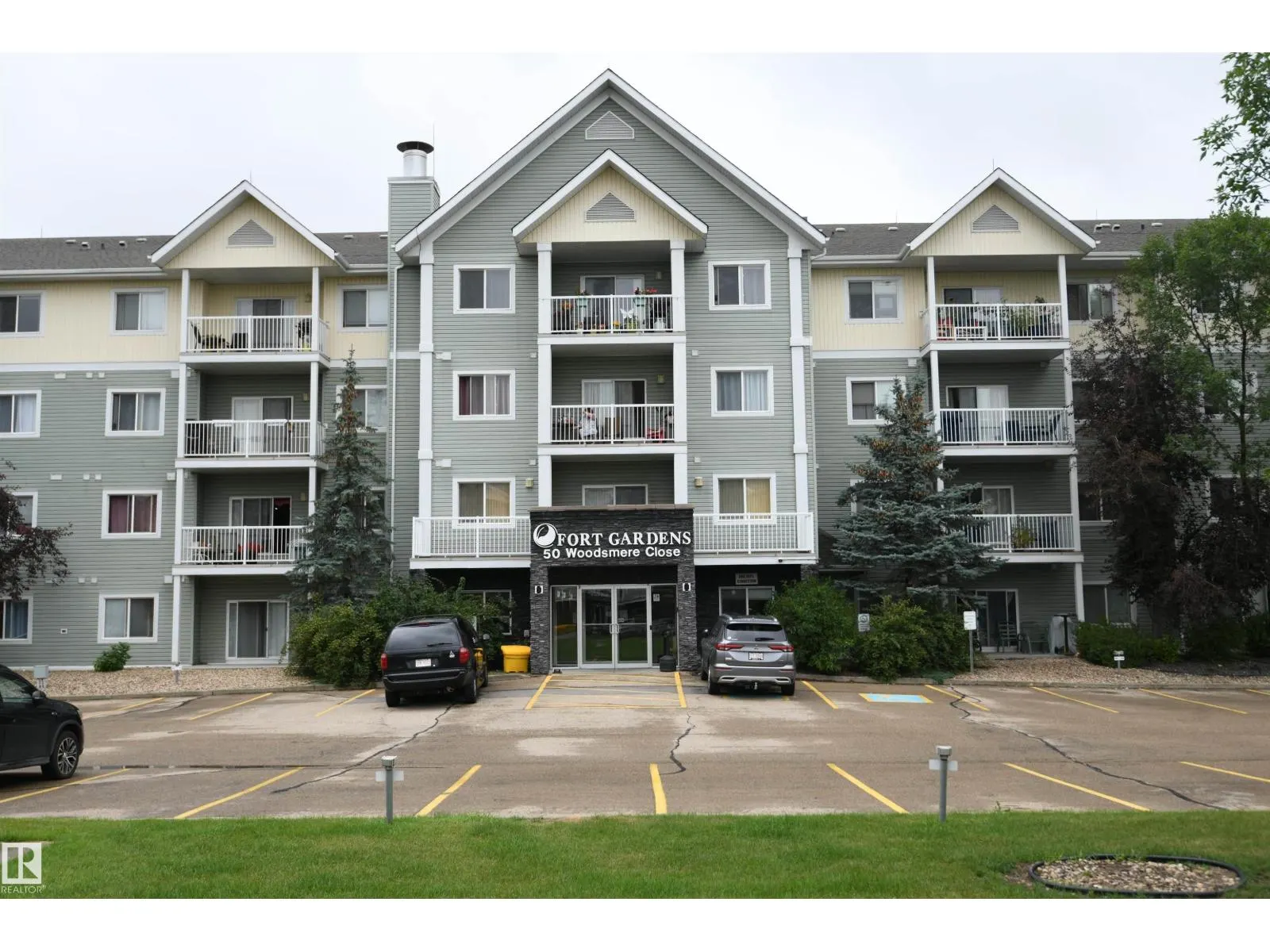 #130 50 WOODSMERE