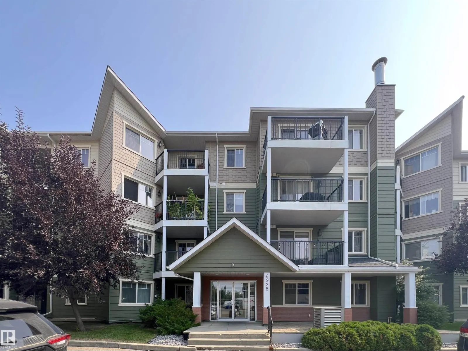 #311 6925 199 ST NW