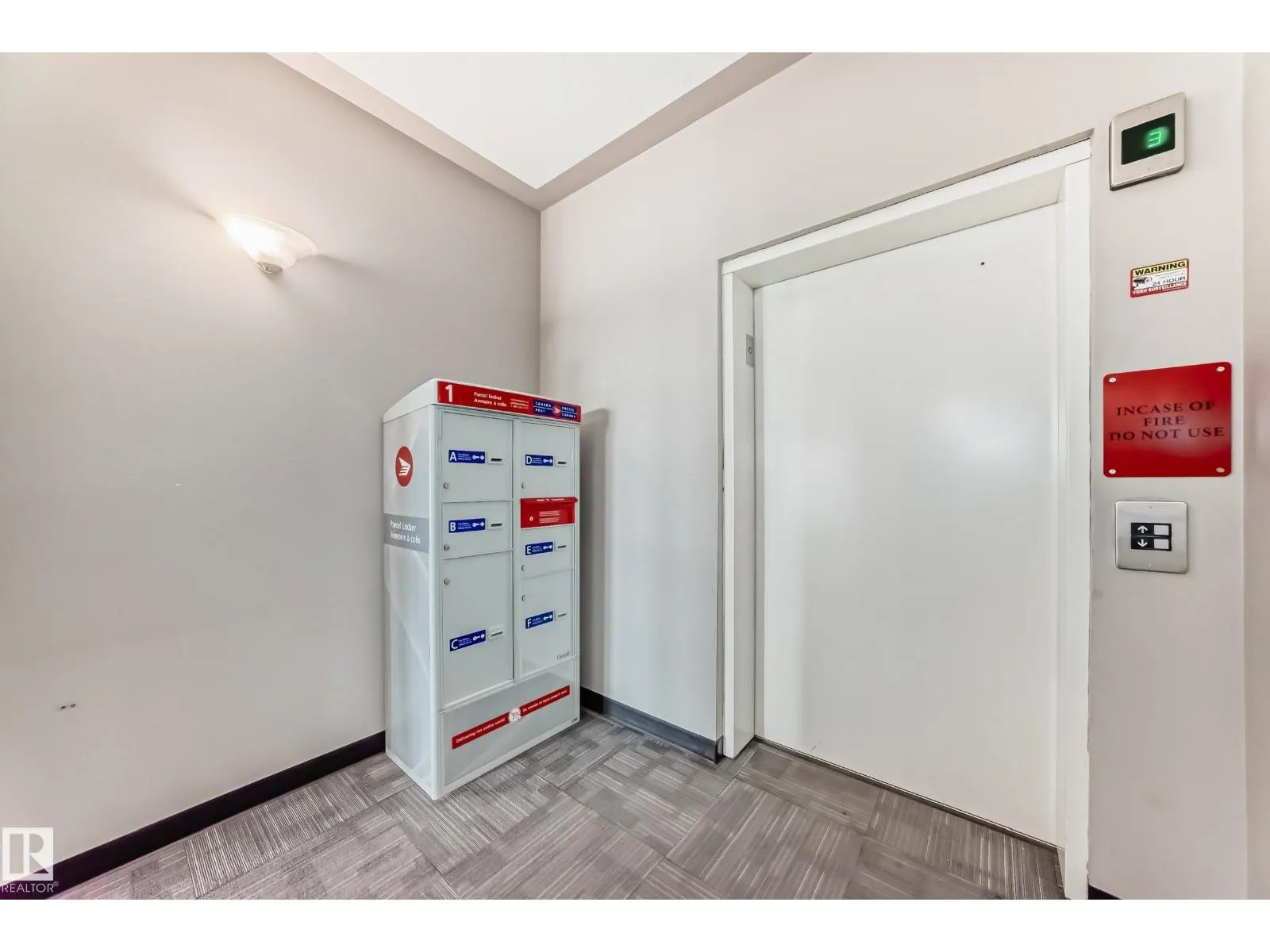 #307 10118 95 ST NW
