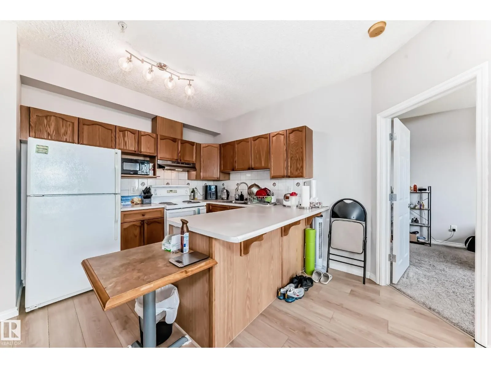 #307 10118 95 ST NW