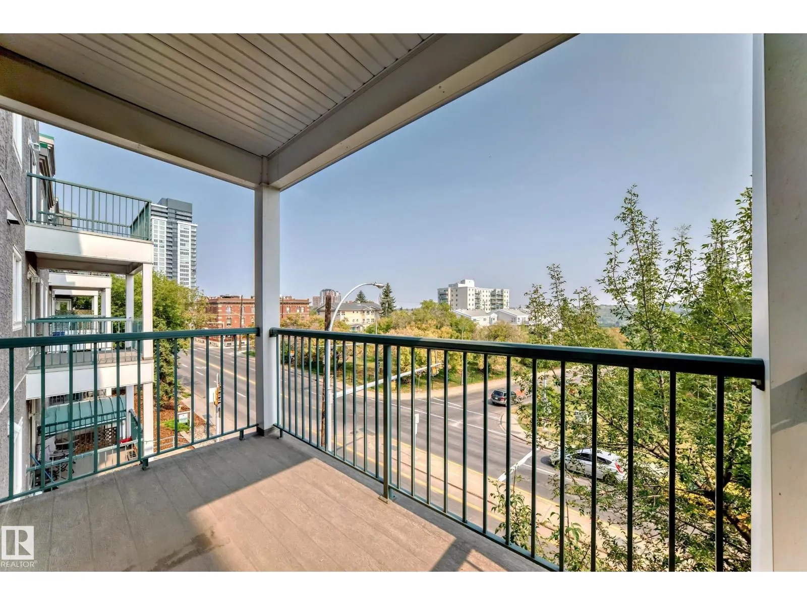 #307 10118 95 ST NW