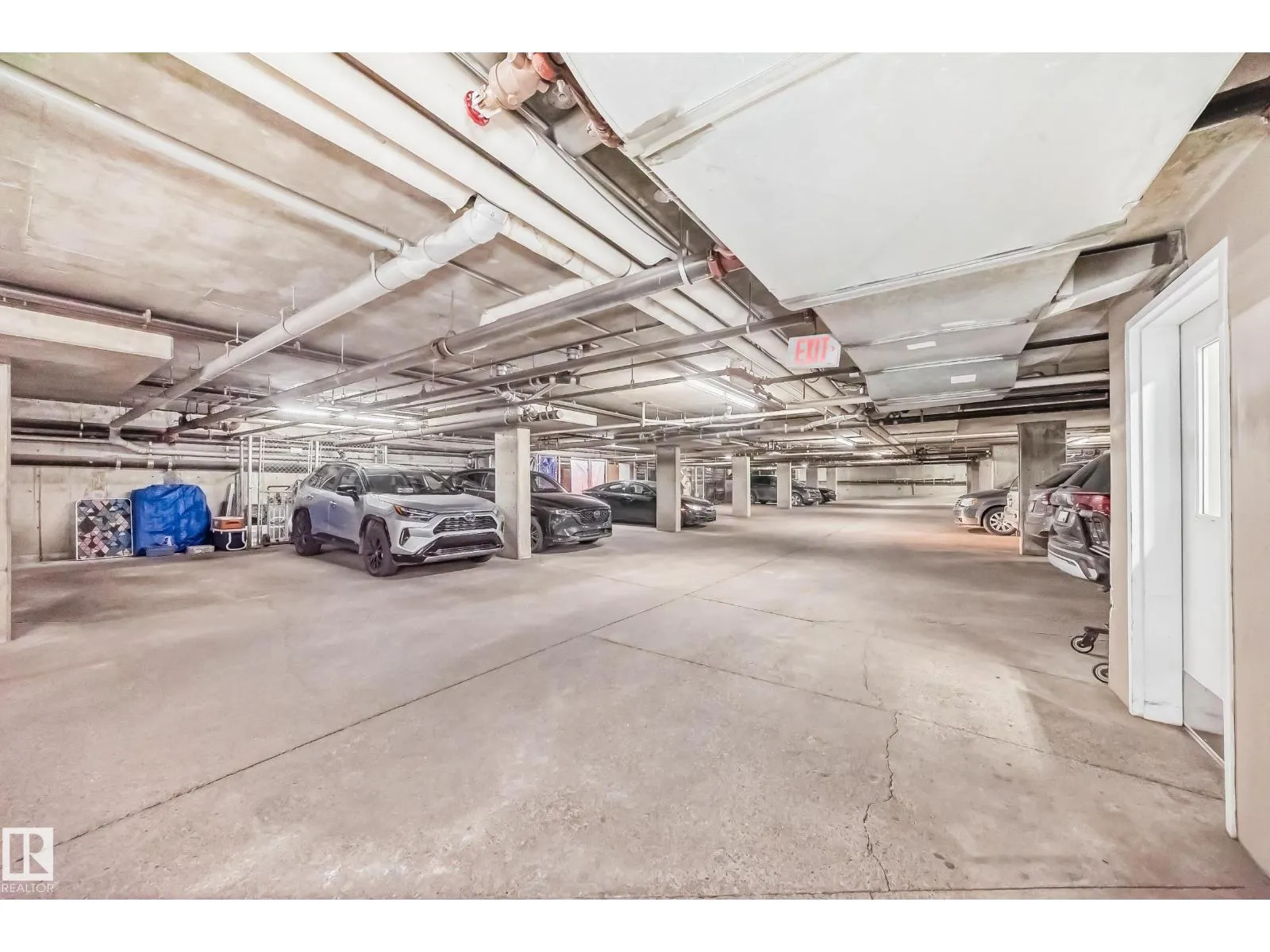 #307 10118 95 ST NW