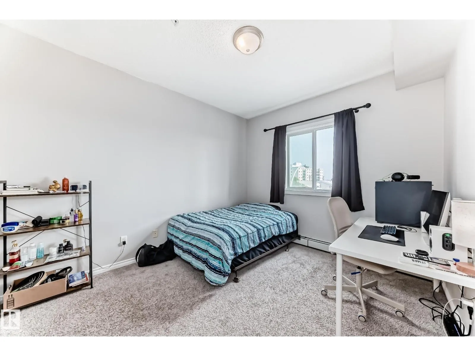 #307 10118 95 ST NW