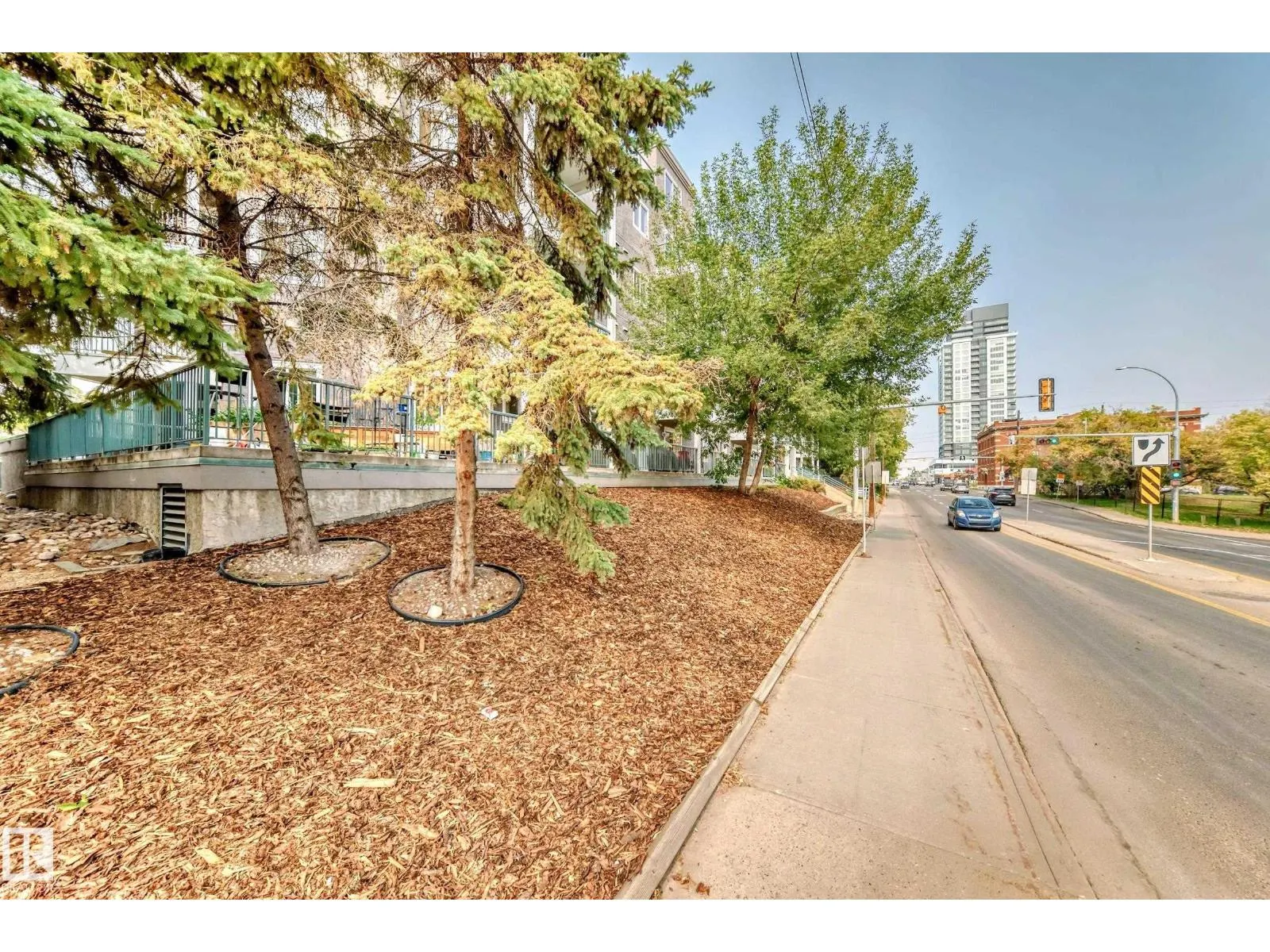 #307 10118 95 ST NW