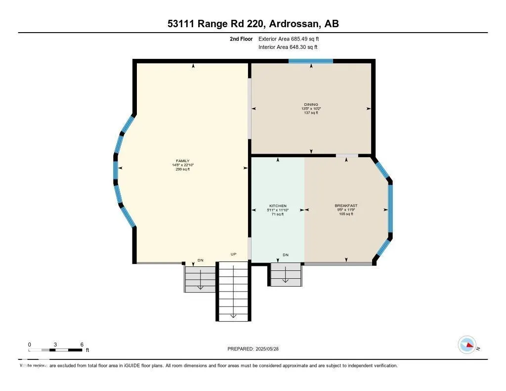 #14 53111 RGE ROAD 220