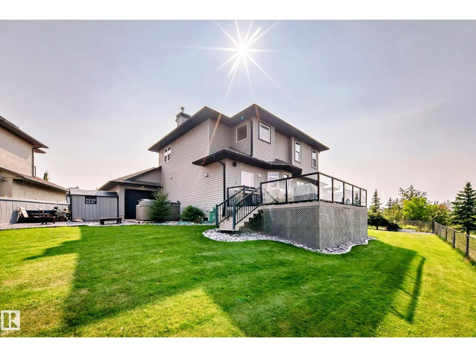 52 POINTE MASSON