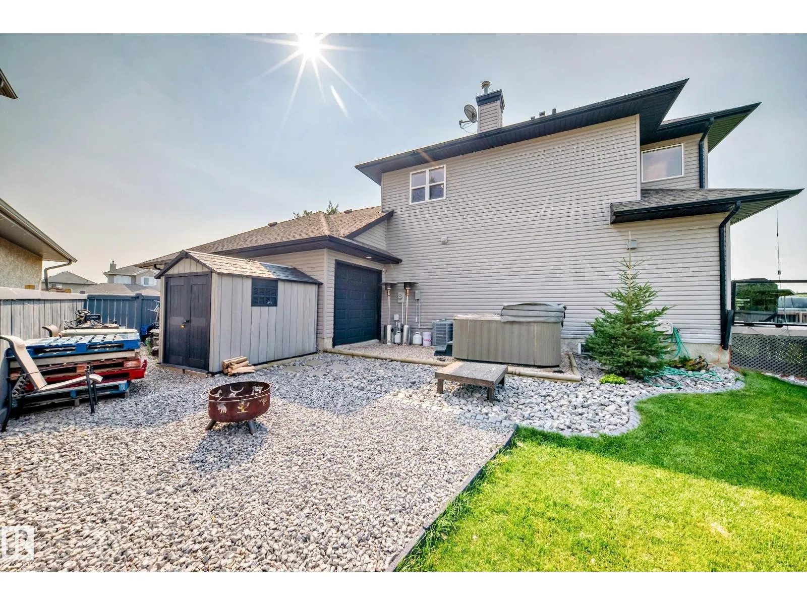 52 POINTE MASSON