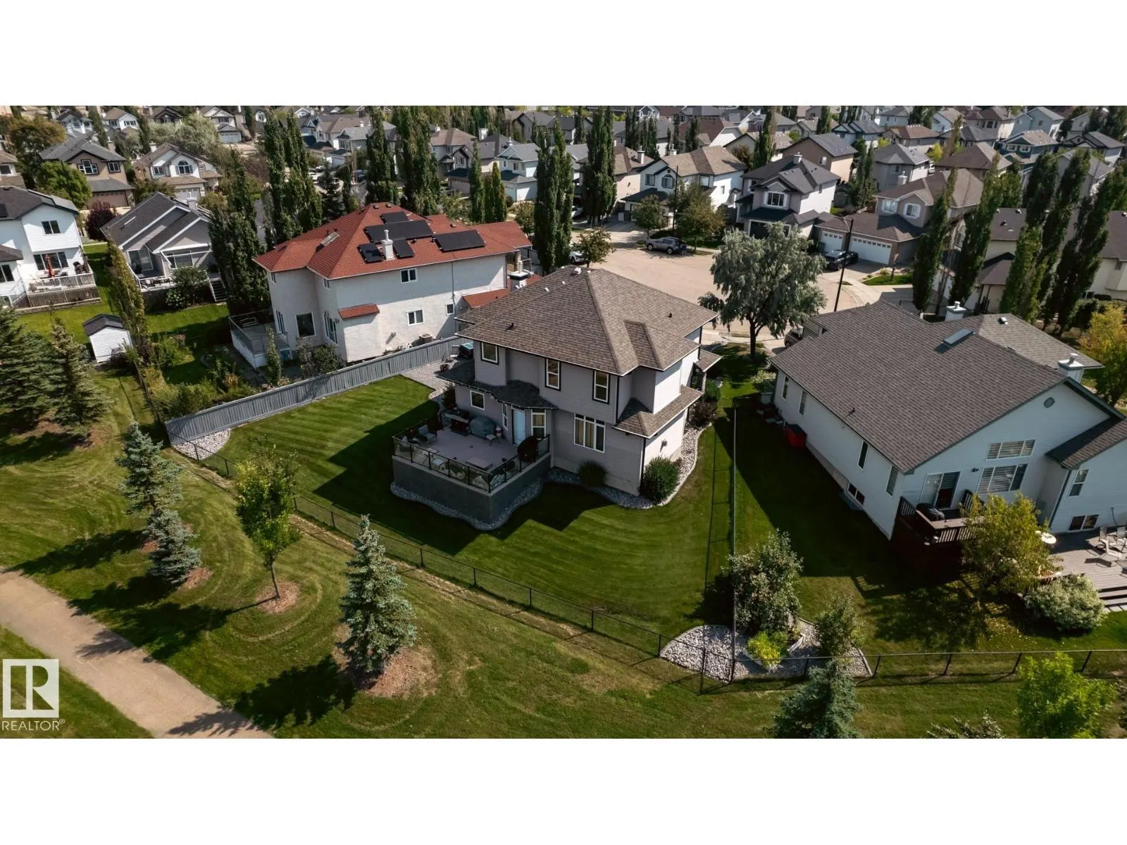 52 POINTE MASSON