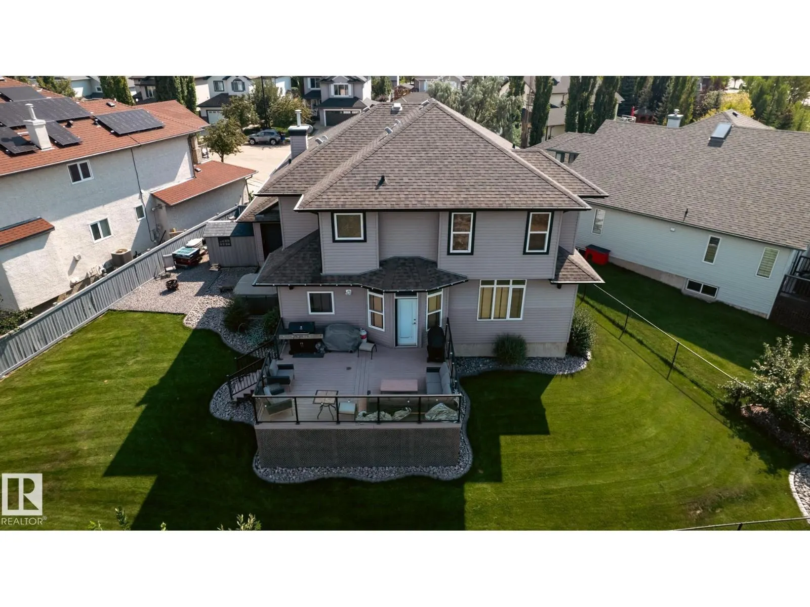 52 POINTE MASSON