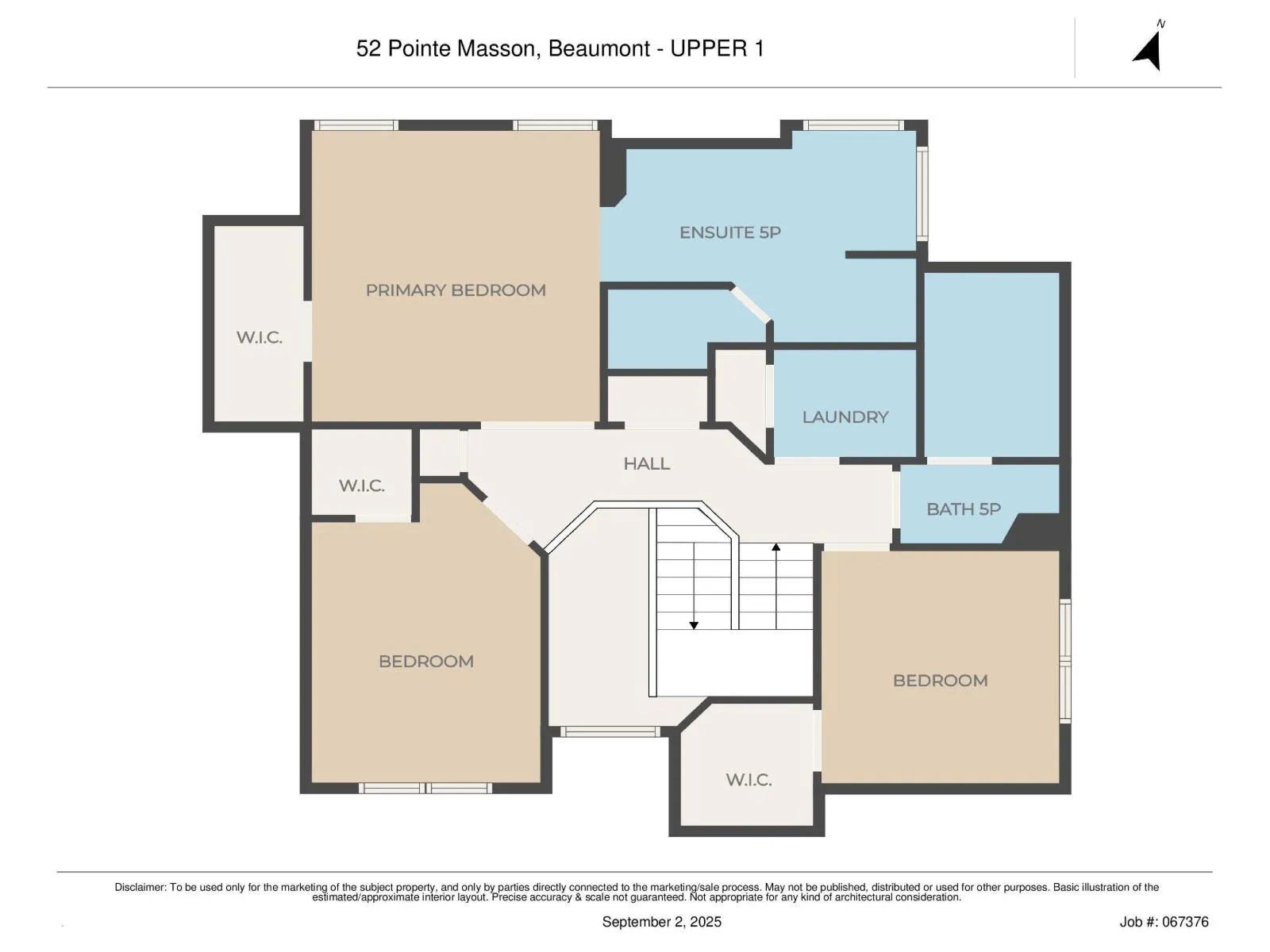 52 POINTE MASSON