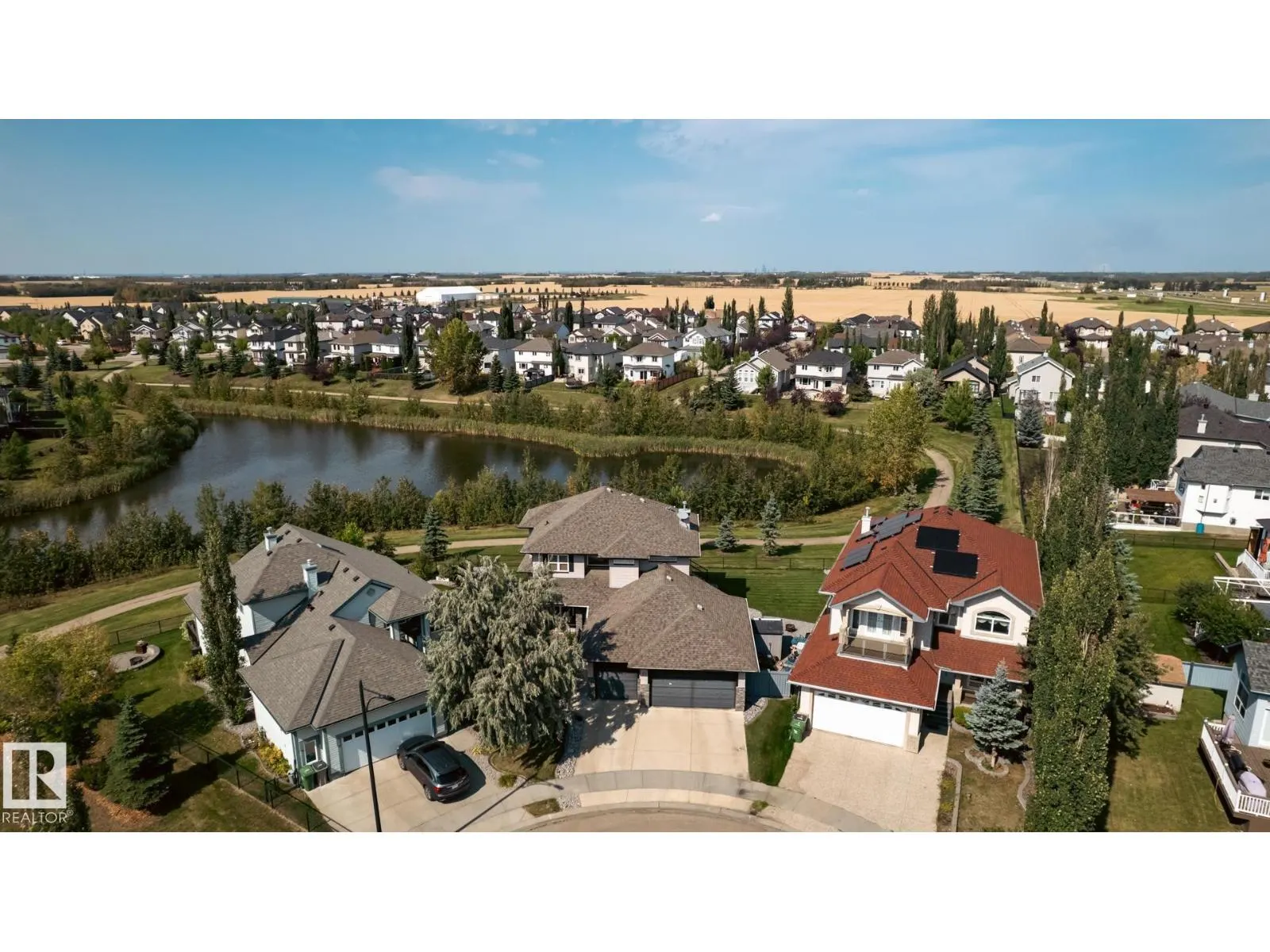 52 POINTE MASSON