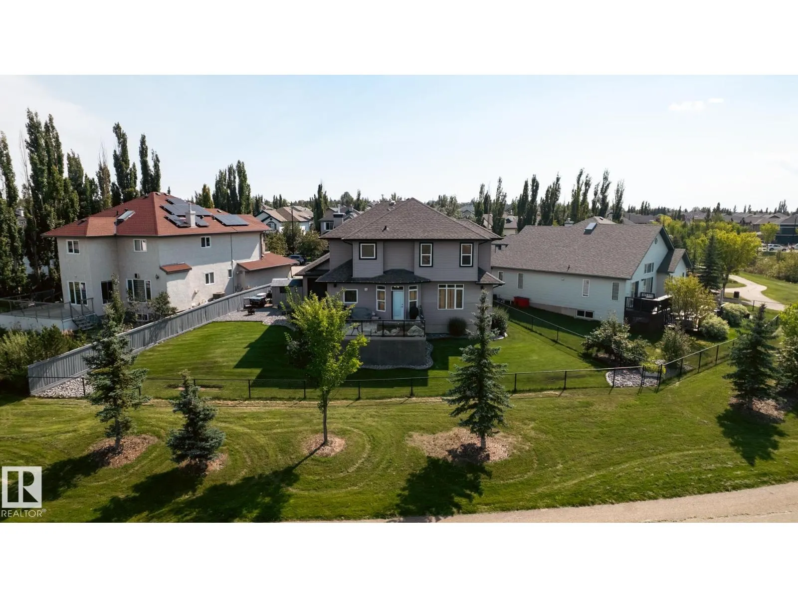 52 POINTE MASSON