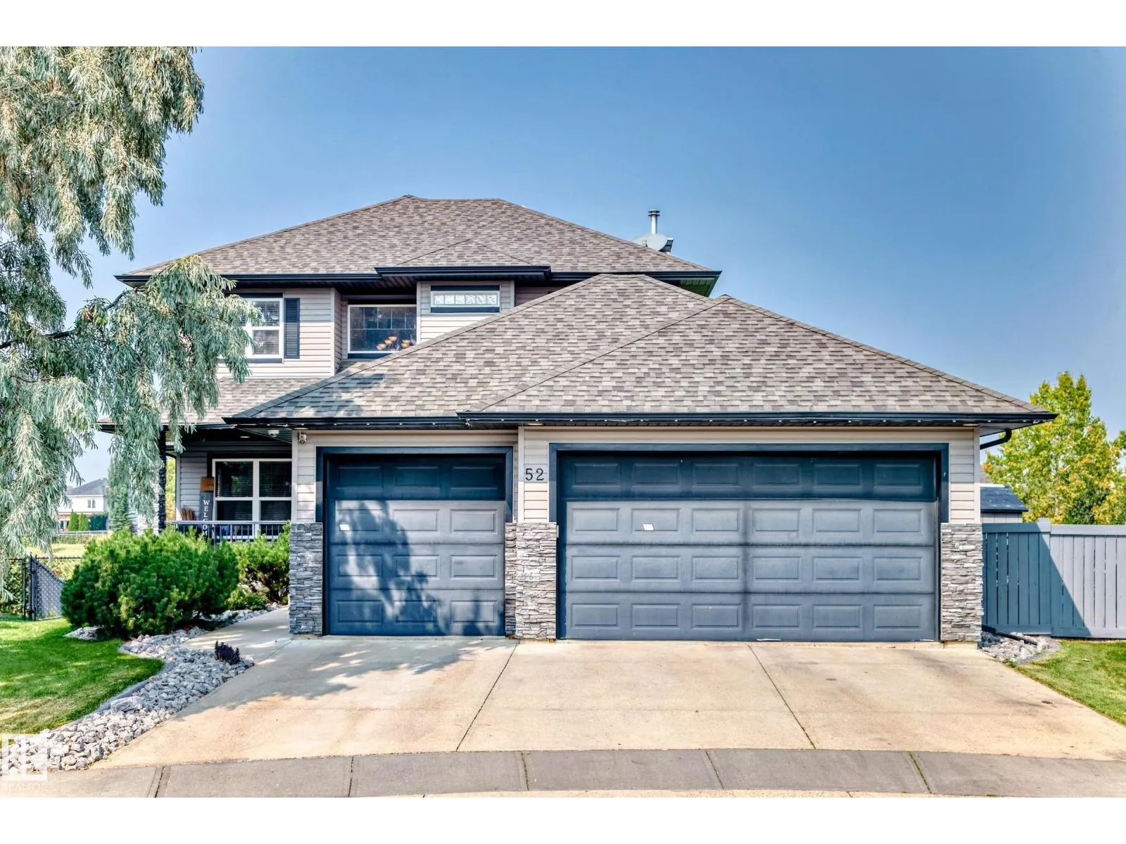 52 POINTE MASSON