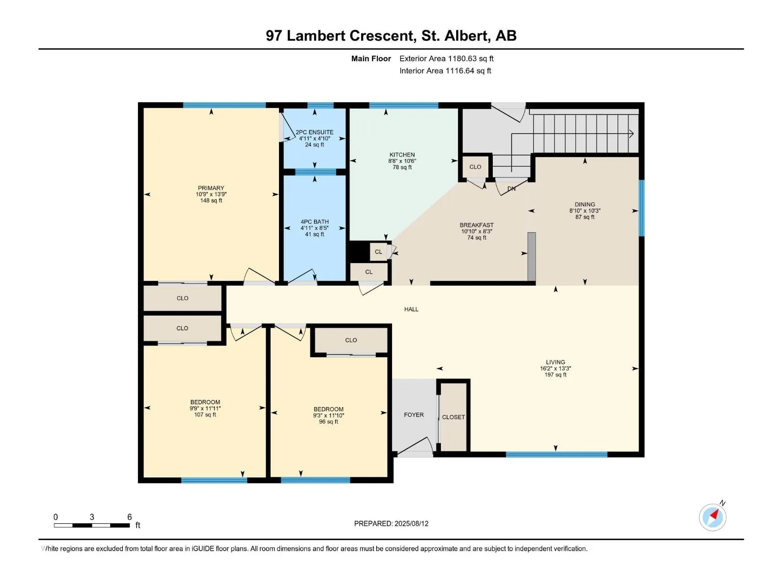 97 LAMBERT CR