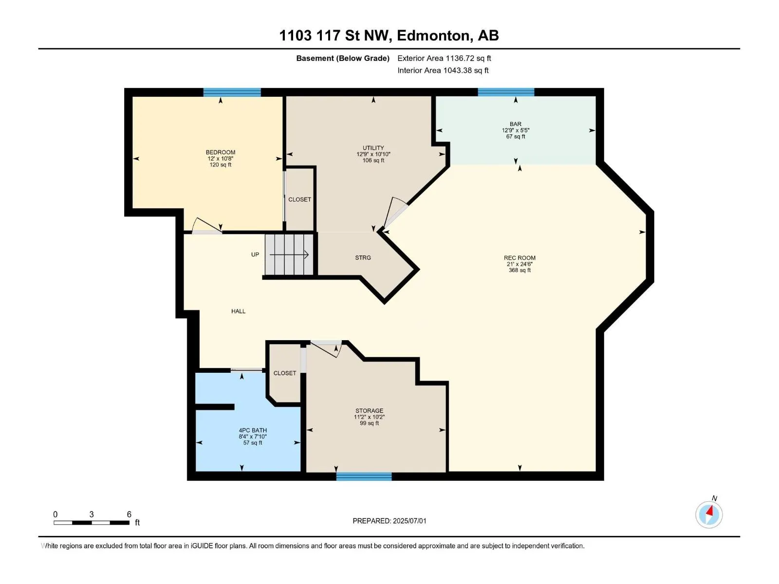 1103 117 ST NW