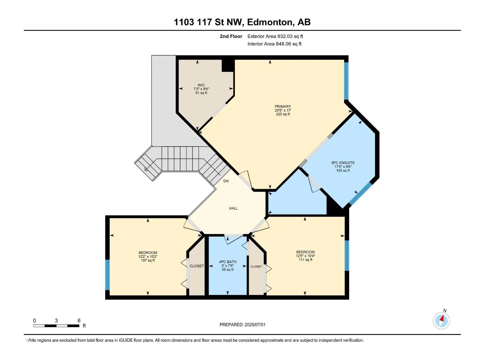 1103 117 ST NW