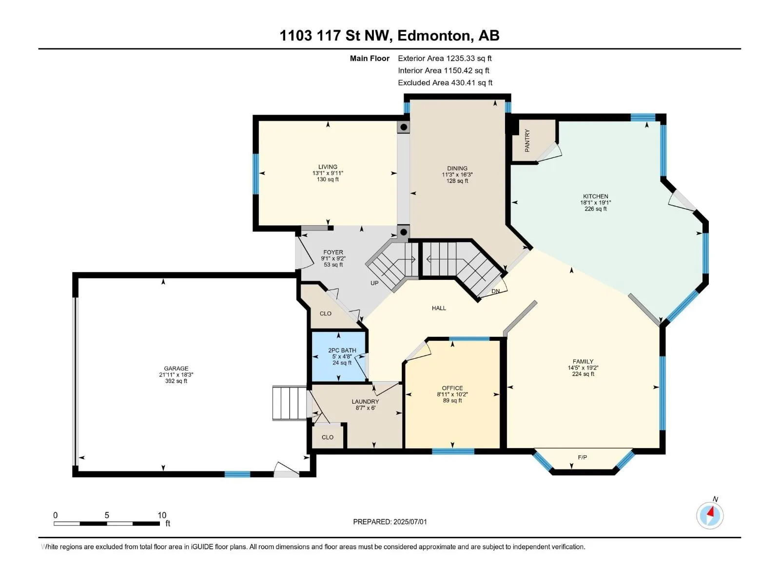 1103 117 ST NW