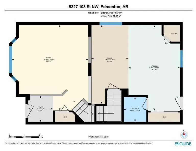 9327 103 AV NW