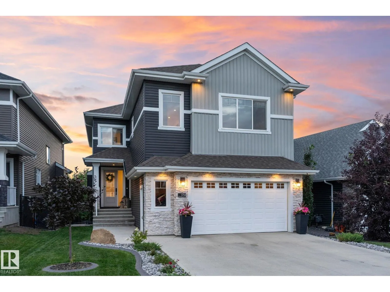1750 TANAGER CL NW