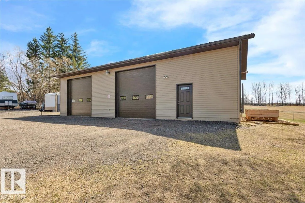 #15 53503 RGE ROAD 274