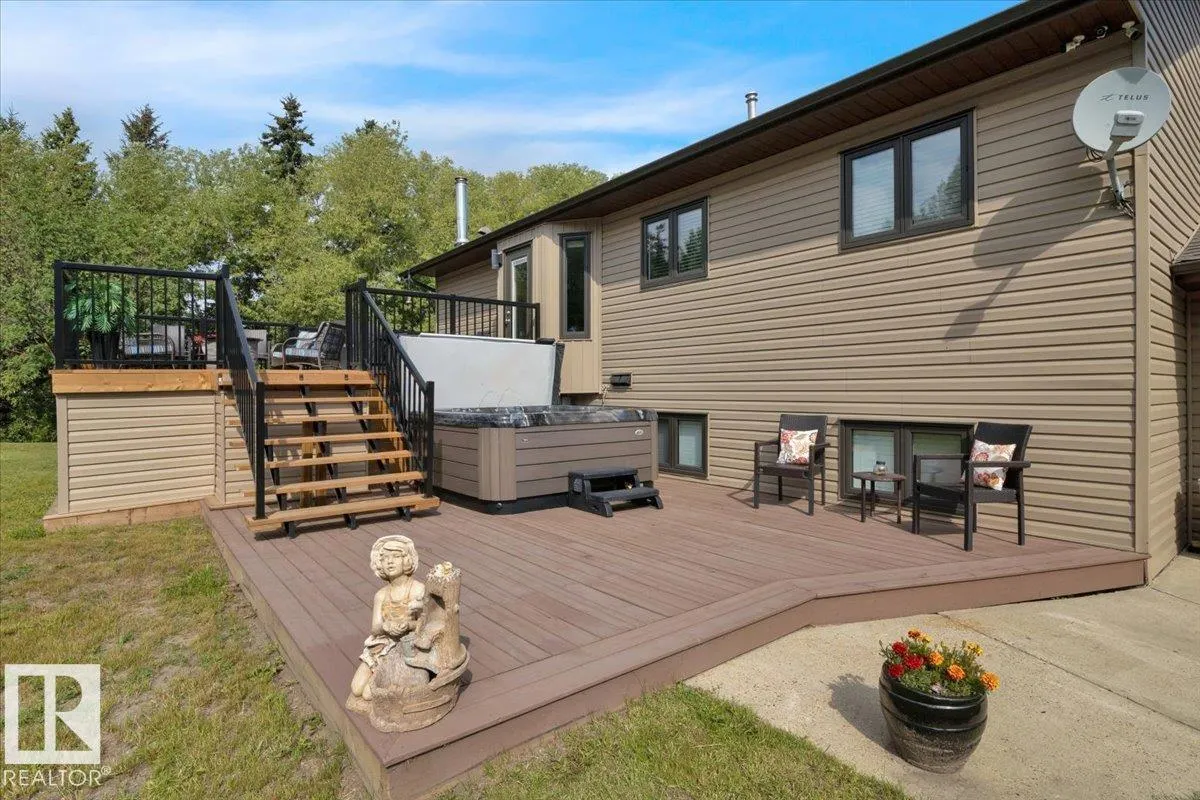 #15 53503 RGE ROAD 274