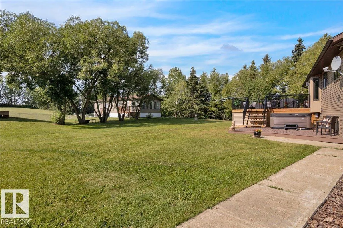 #15 53503 RGE ROAD 274