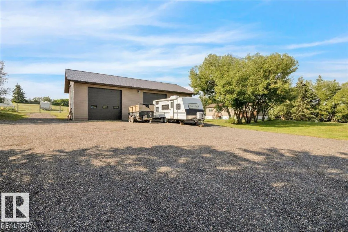 #15 53503 RGE ROAD 274