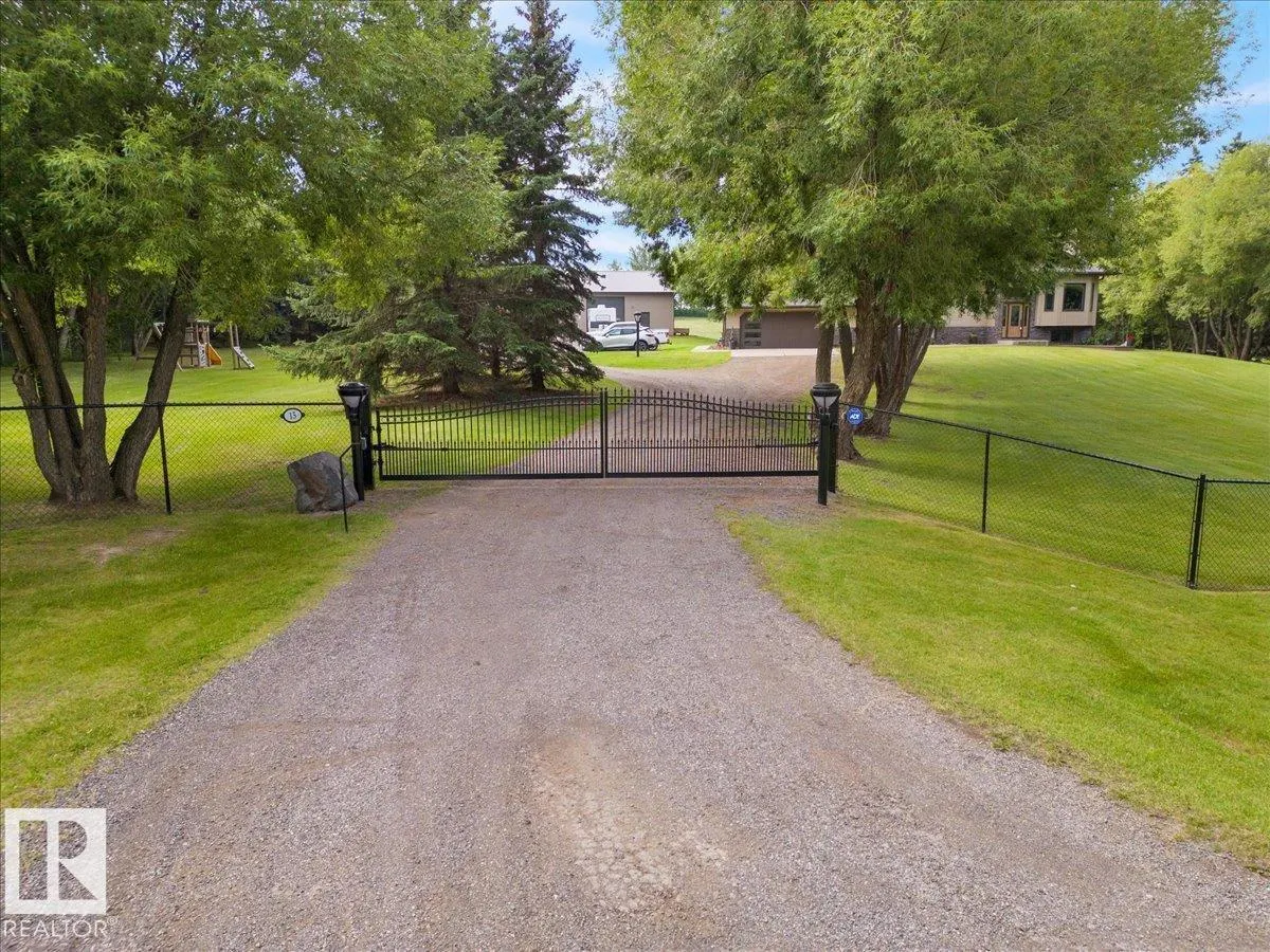 #15 53503 RGE ROAD 274