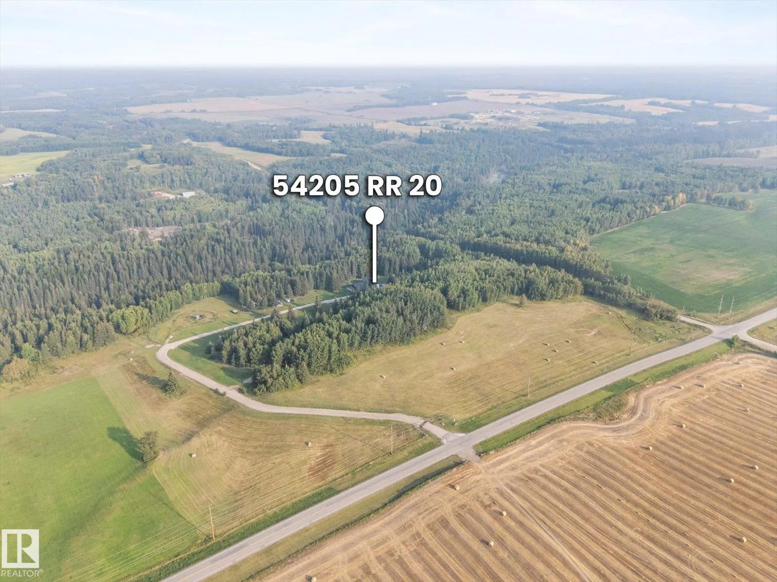 54205 Rge Rd 20
