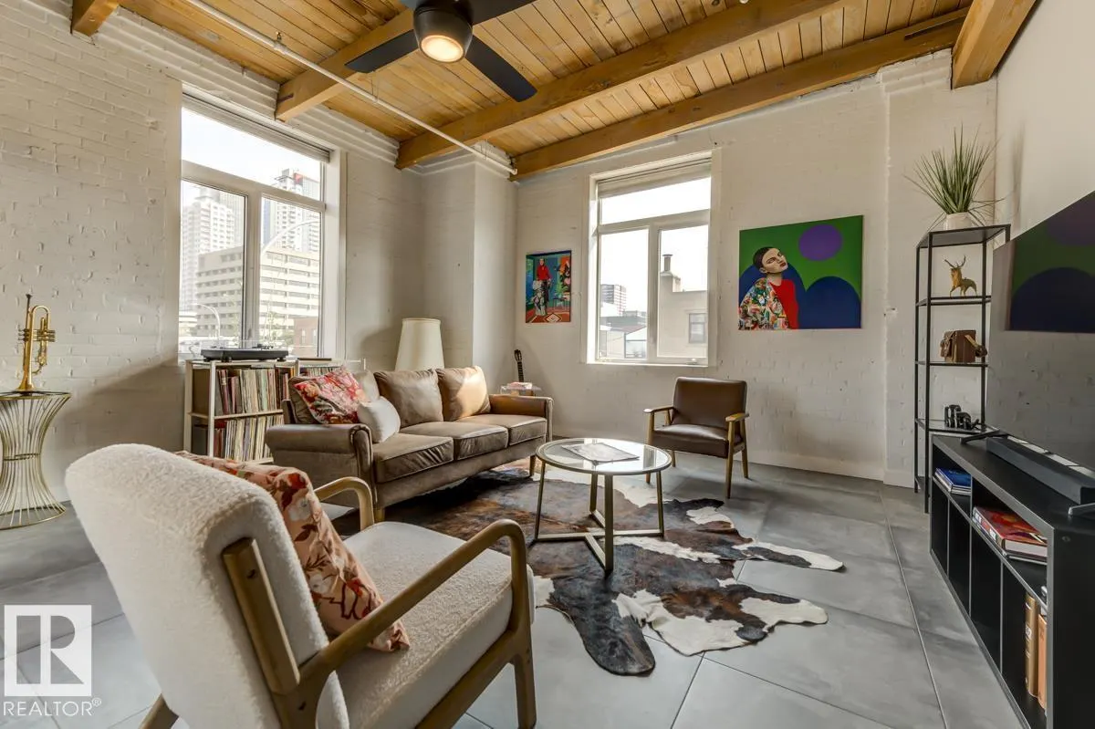 #208 10309 107 ST NW