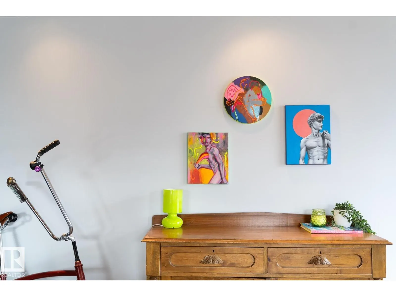 #208 10309 107 ST NW