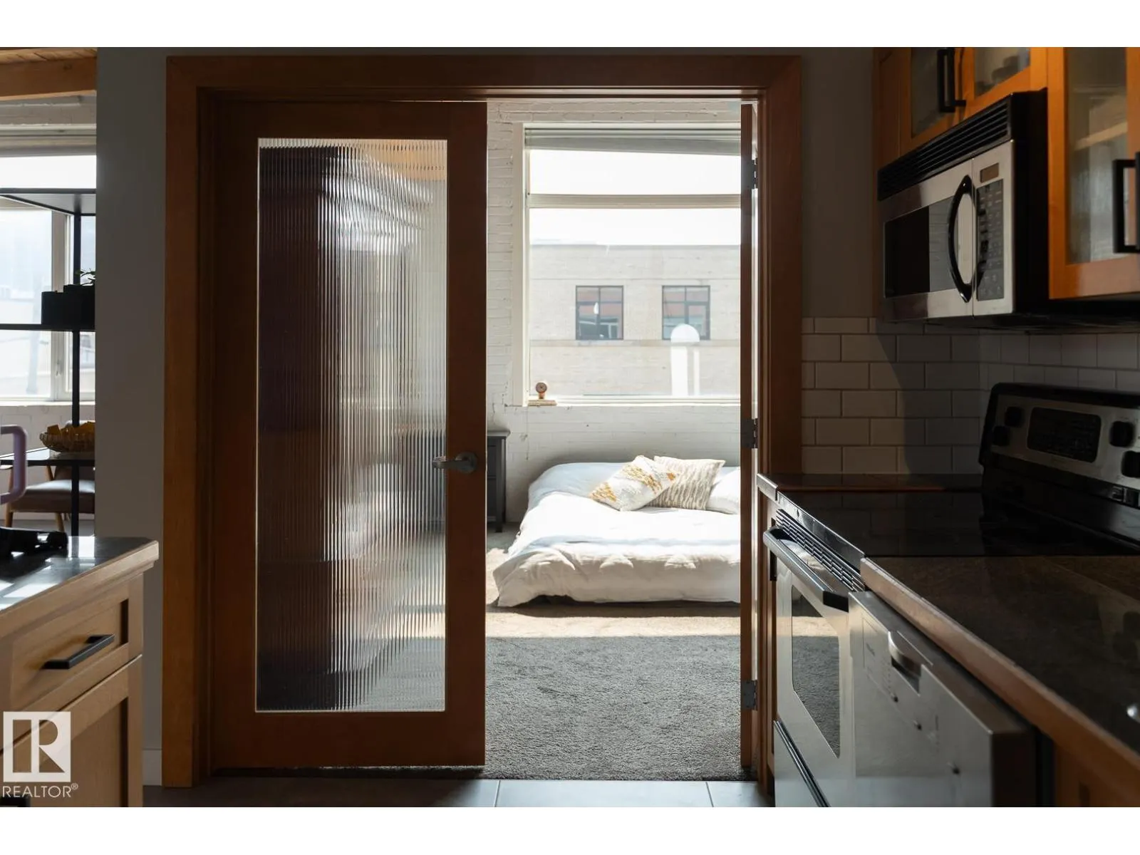 #208 10309 107 ST NW