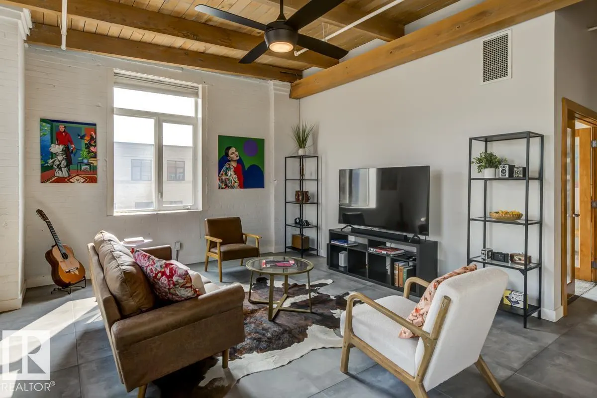 #208 10309 107 ST NW