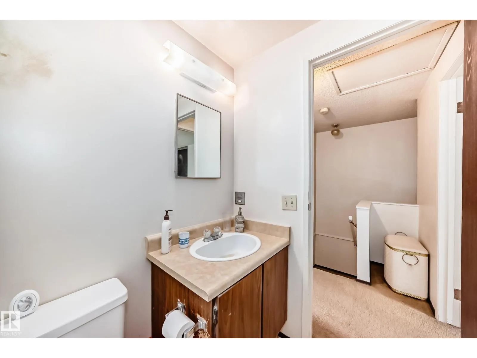 5416 146 AV NW